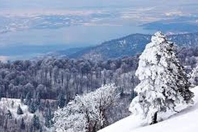 Günübirlik Ormanya, Maşukiye, Kartepe Kayak Merkezi Turu