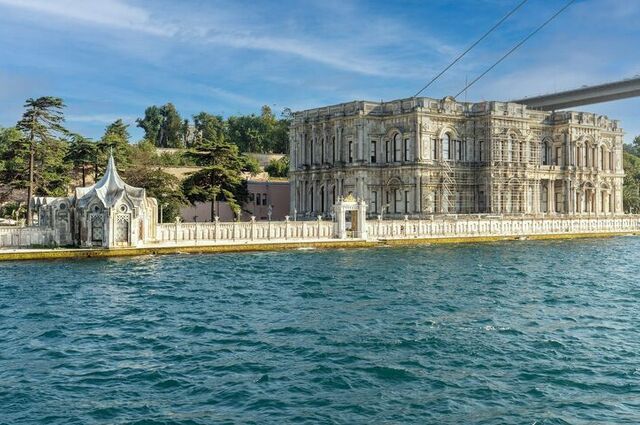 İstanbul Kültür Turu