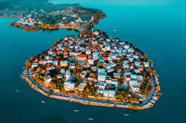 Günübirlik Bursa&Cumalıkızık ve Gölyazı Turu