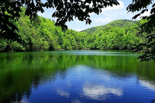 Orta&Batı Karadeniz Rüzgarı Turu