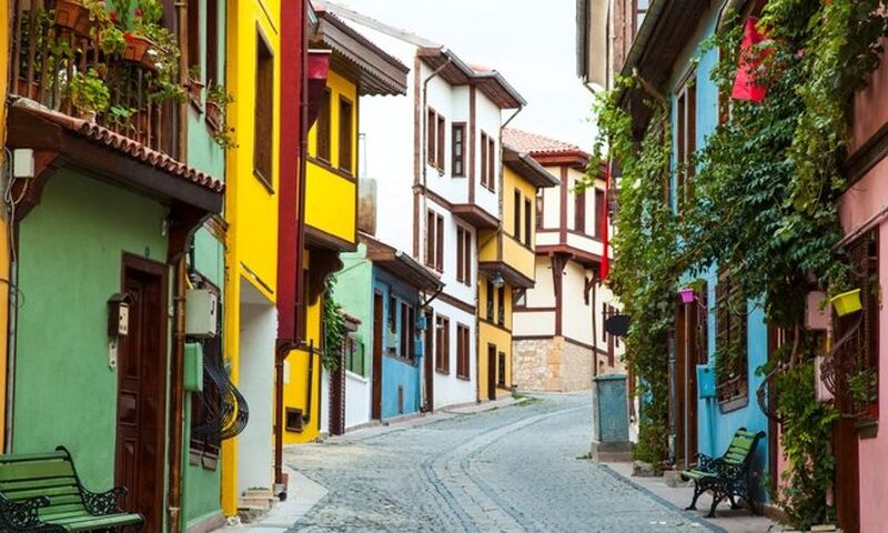 Eskişehir&Kütahya Turu