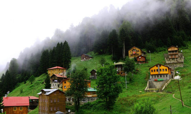 Uçaklı Tiflis&Batum konaklamalı Karadeniz Yaylalar Batum Turu(Trabzon başlar-Trabzon biter)