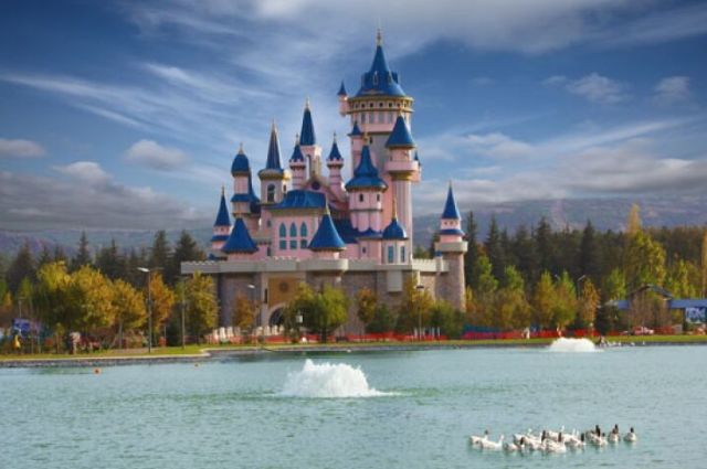 Eskişehir&Kütahya Turu