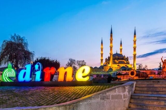 Trakya&İğneada, Longoz ormanları Turu