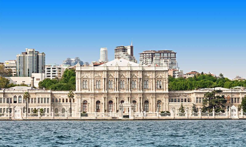 İstanbul Kültür Turu