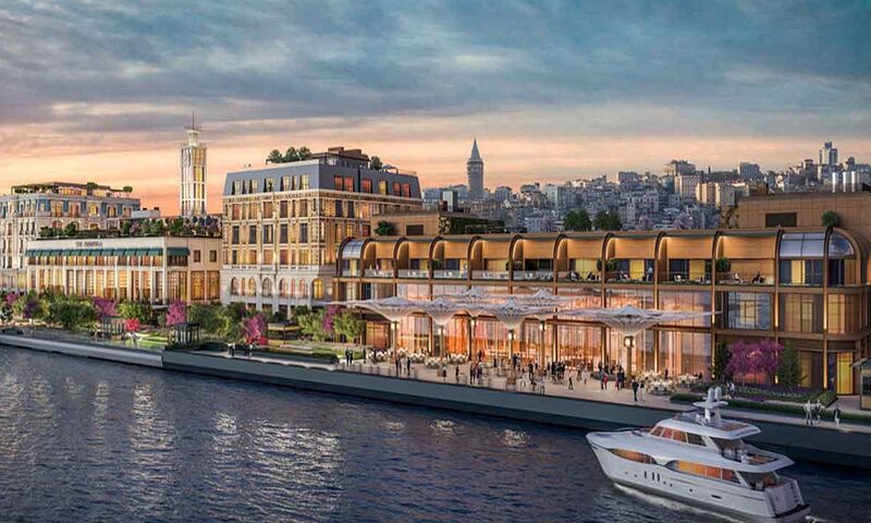İstanbul Kültür Turu