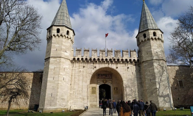 İstanbul Kültür Turu