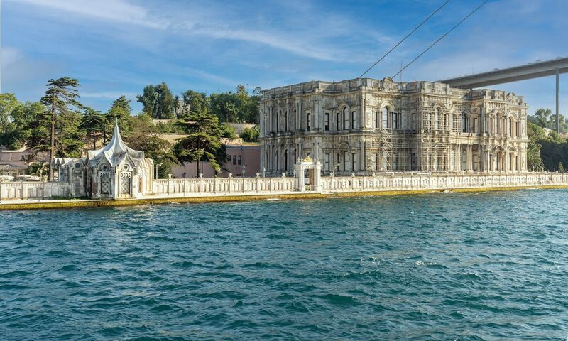 İstanbul Kültür Turu