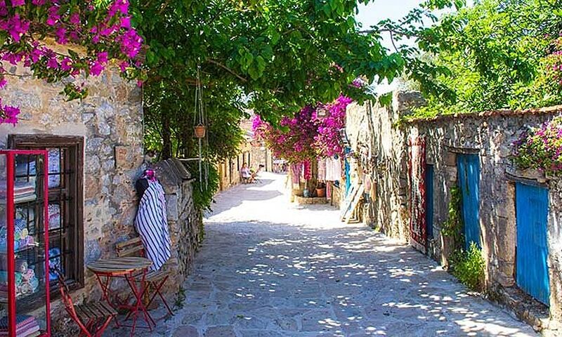 Günübirlik Marmaris&Datça Turu