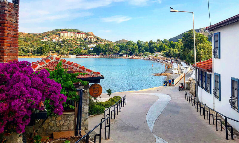 Günübirlik Marmaris&Datça Turu
