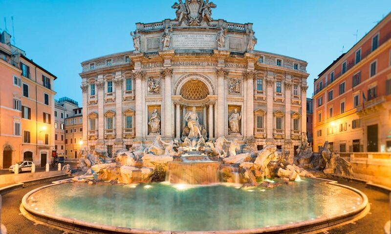 Express İtalya Turu