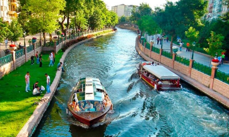 Ankara & Anıtkabir & Eskişehir Turu