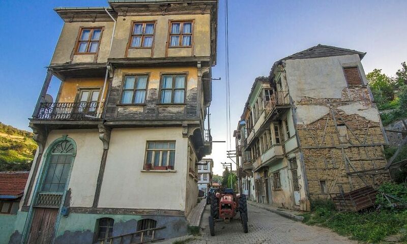 Bursa-Mudanya-Trilye Turu