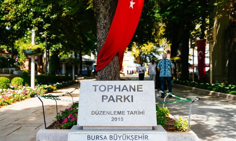 Bursa-Mudanya-Trilye Turu