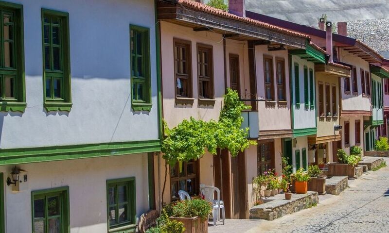 Bursa-Mudanya-Trilye Turu